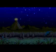 Image n° 1 - screenshots  : Monstania